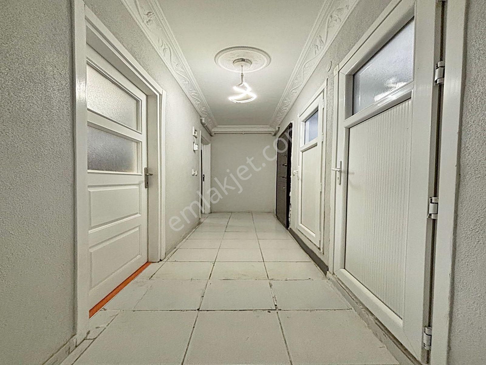 Cadde34 Yapı'dan %70 Konut Kredisine Uygun 2+1 Satılık Kelepir Bahçe Katı Daire!! - Görsel 15