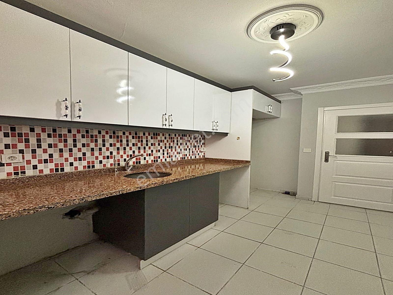 Cadde34 Yapı'dan %70 Konut Kredisine Uygun 2+1 Satılık Kelepir Bahçe Katı Daire!! - Görsel 2