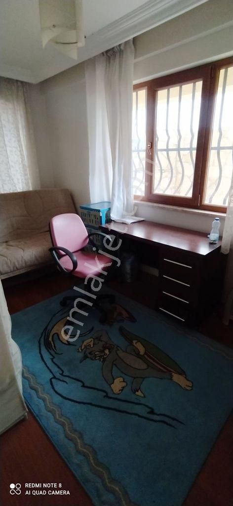 Ender Uysal Gayrimenkulden Kınıklının Göbeğin De Satılık Bahçe Katı Daire... - Görsel 5