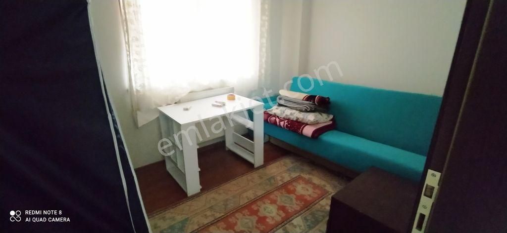 Ender Uysal Gayrimenkulden Kınıklının Göbeğin De Satılık Bahçe Katı Daire... - Görsel 10