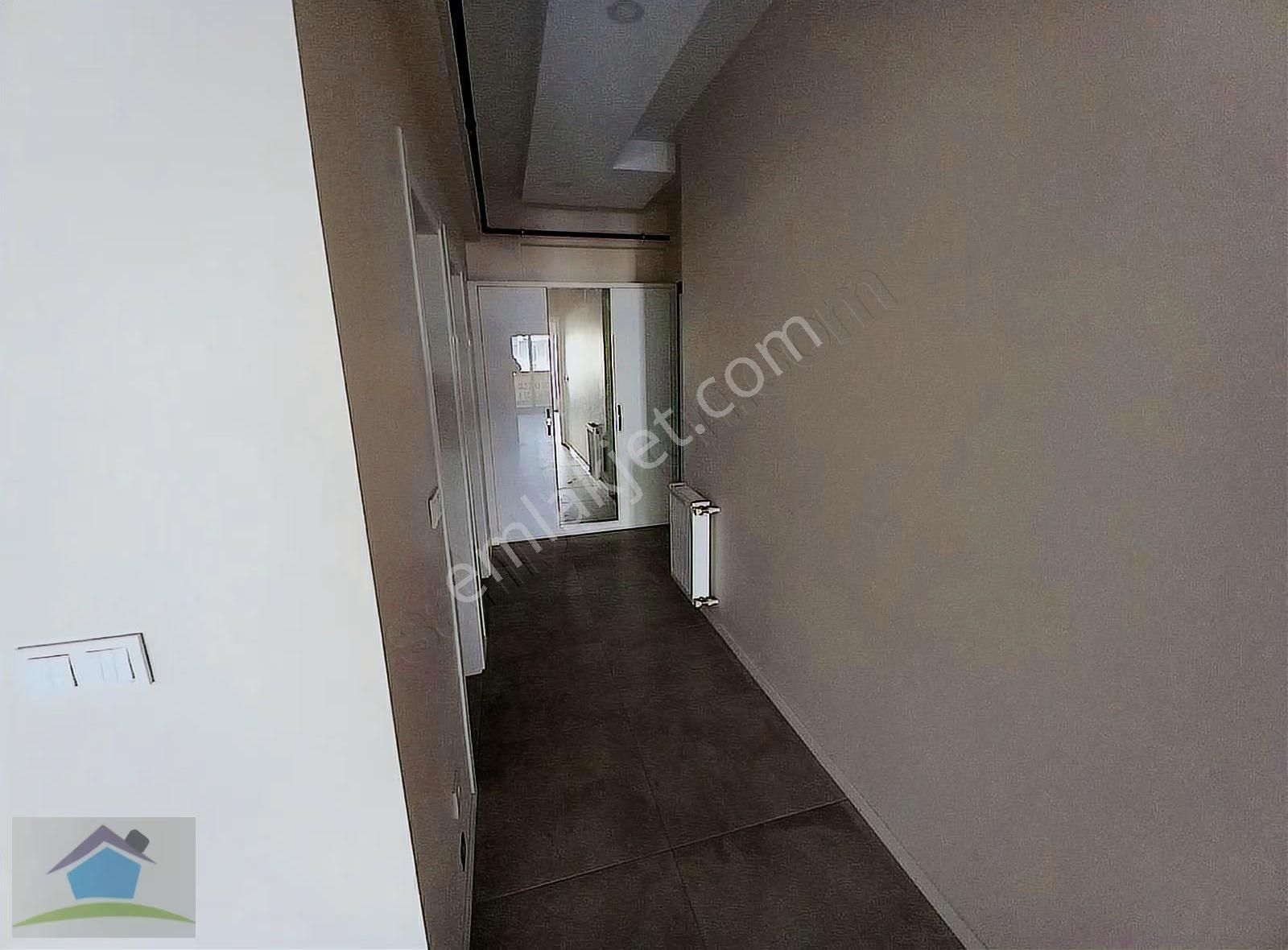 Pino Dan Diş Hastanesi Yakını Önü Açık E. Banyolu 2+1 Daire - Görsel 15