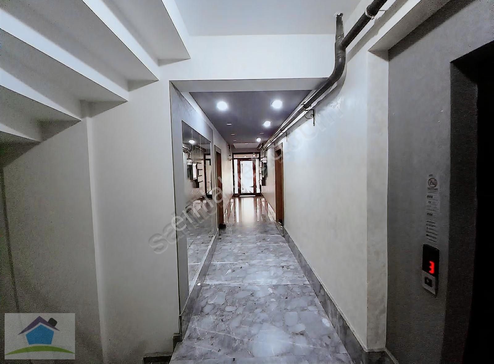 Pino Dan Diş Hastanesi Yakını Önü Açık E. Banyolu 2+1 Daire - Görsel 7