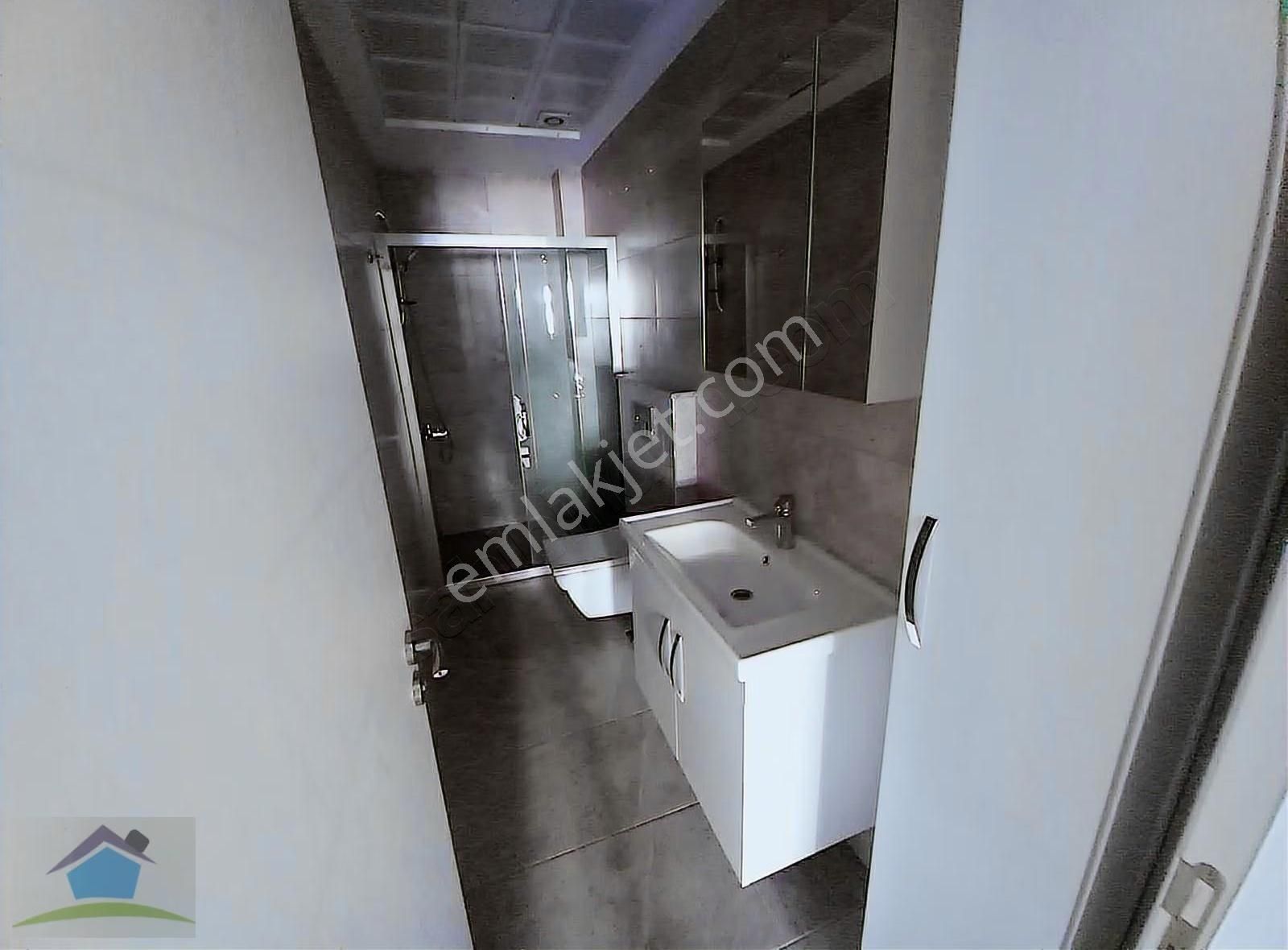 Pino Dan Diş Hastanesi Yakını Önü Açık E. Banyolu 2+1 Daire - Görsel 16