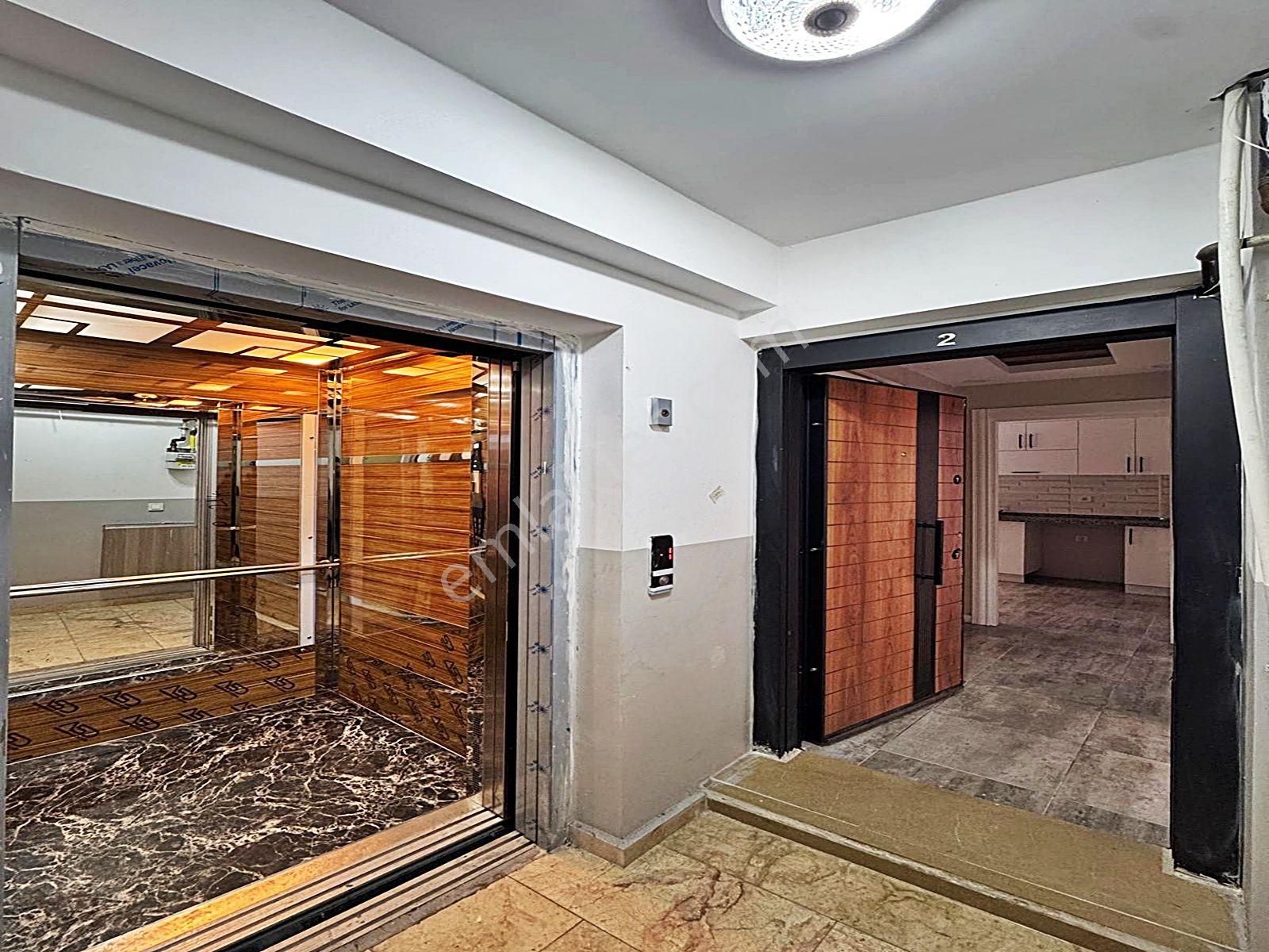 Cadde34'den Süleymaniye'de Eminevim & %70 Krediye Uygun Sıfır Geniş Bahçeli Kapalı Mutfaklı Daire - Görsel 4