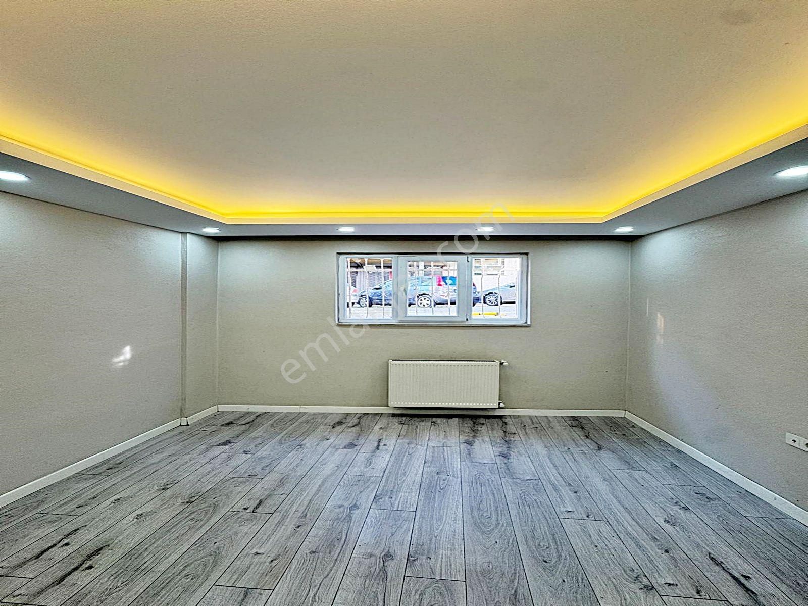 Cadde34'den Süleymaniye'de Eminevim & %70 Krediye Uygun Sıfır Geniş Bahçeli Kapalı Mutfaklı Daire - Görsel 9