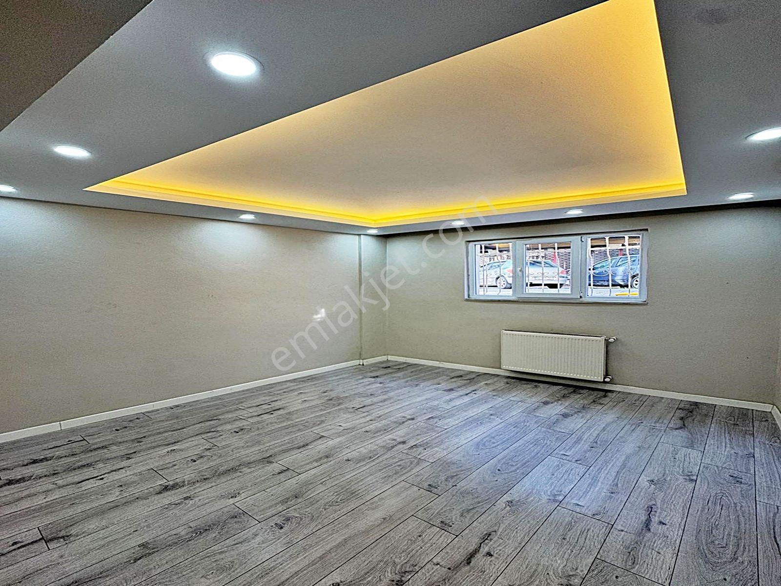 Cadde34'den Süleymaniye'de Eminevim & %70 Krediye Uygun Sıfır Geniş Bahçeli Kapalı Mutfaklı Daire - Görsel 6