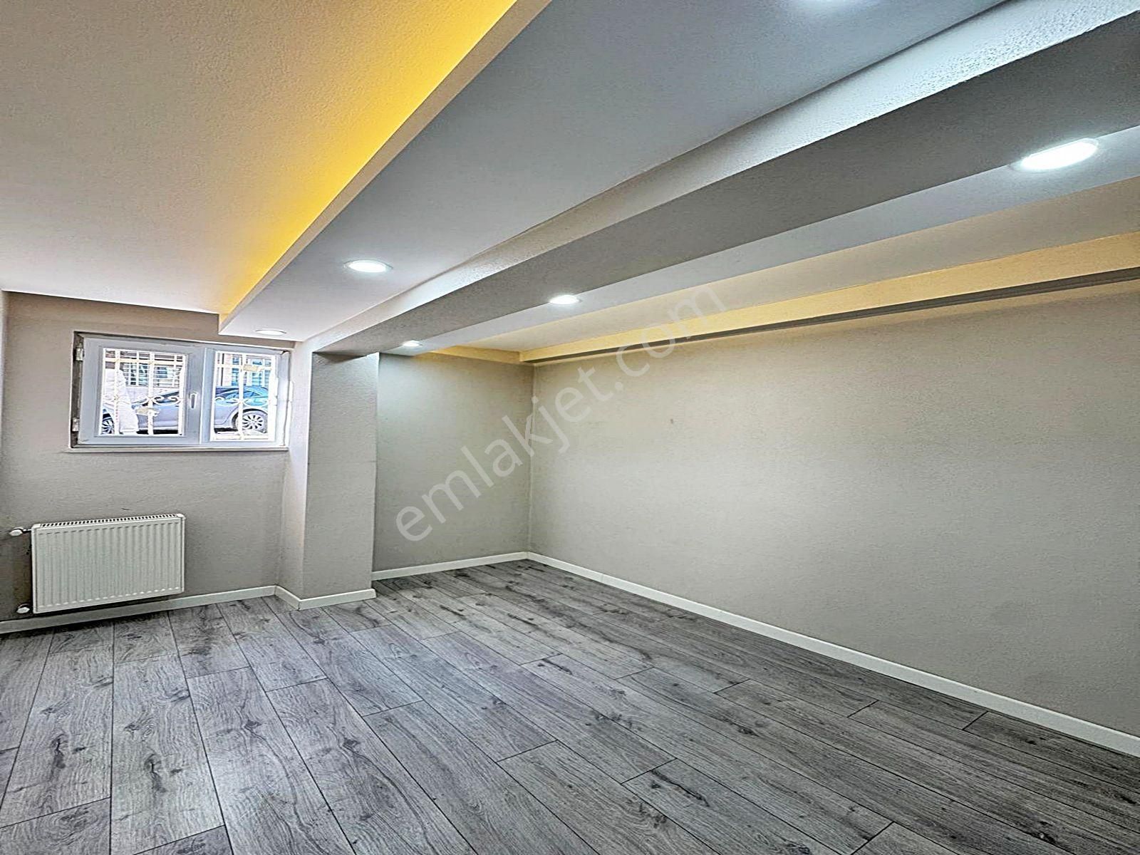 Cadde34'den Süleymaniye'de Eminevim & %70 Krediye Uygun Sıfır Geniş Bahçeli Kapalı Mutfaklı Daire - Görsel 11