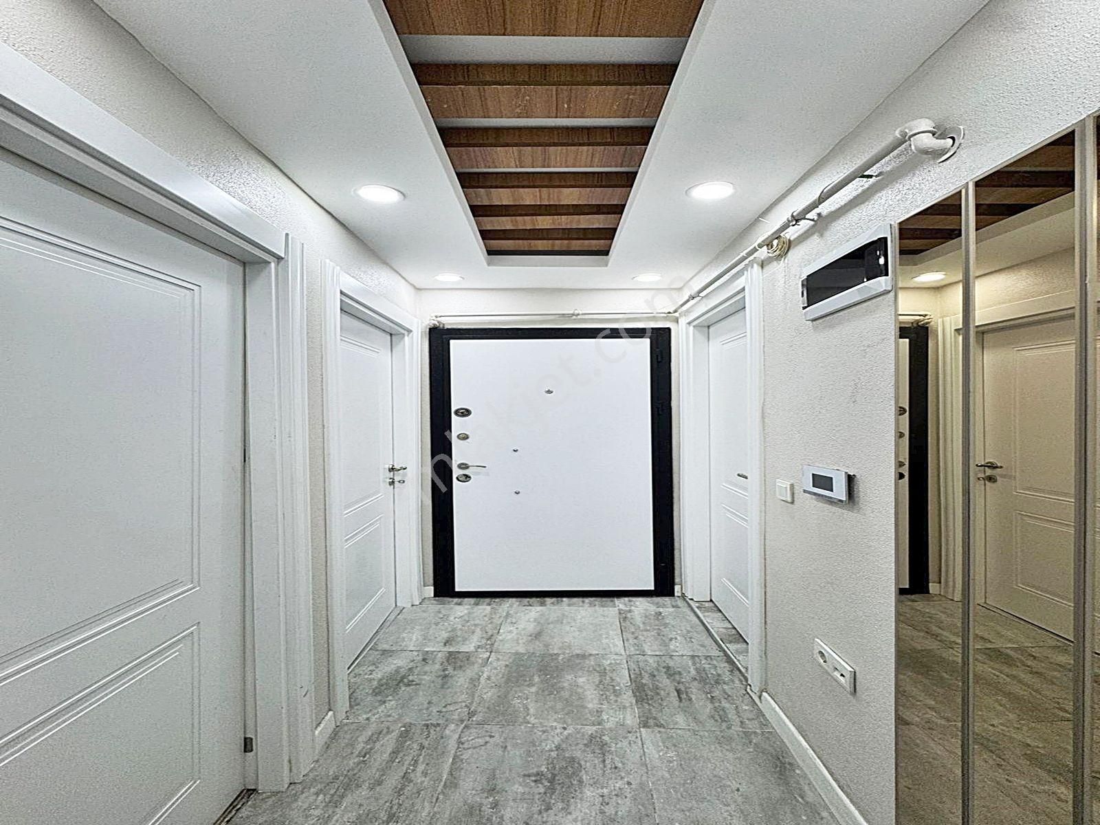 Cadde34'den Süleymaniye'de Eminevim & %70 Krediye Uygun Sıfır Geniş Bahçeli Kapalı Mutfaklı Daire - Görsel 3