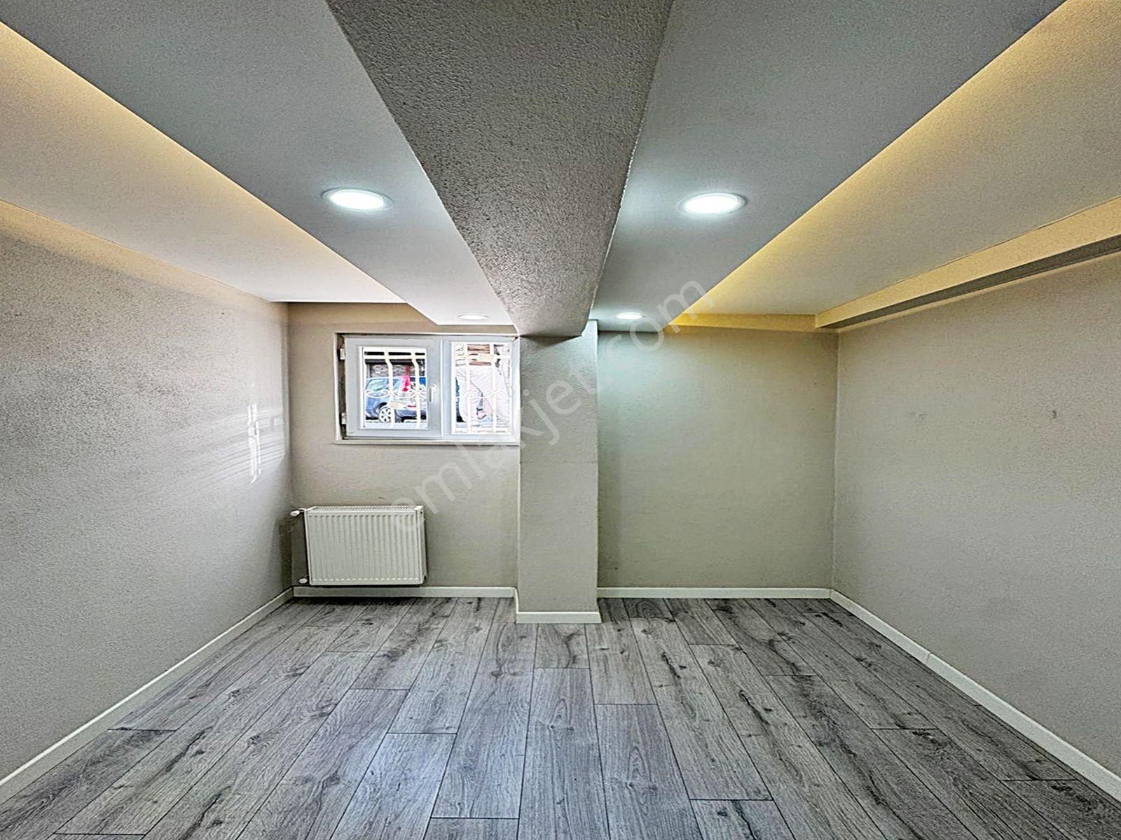 Cadde34'den Süleymaniye'de Eminevim & %70 Krediye Uygun Sıfır Geniş Bahçeli Kapalı Mutfaklı Daire - Görsel 13