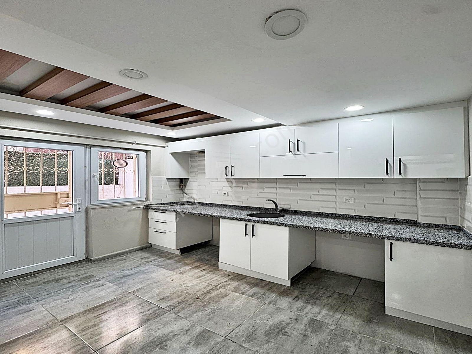 Cadde34'den Süleymaniye'de Eminevim & %70 Krediye Uygun Sıfır Geniş Bahçeli Kapalı Mutfaklı Daire - Görsel 2