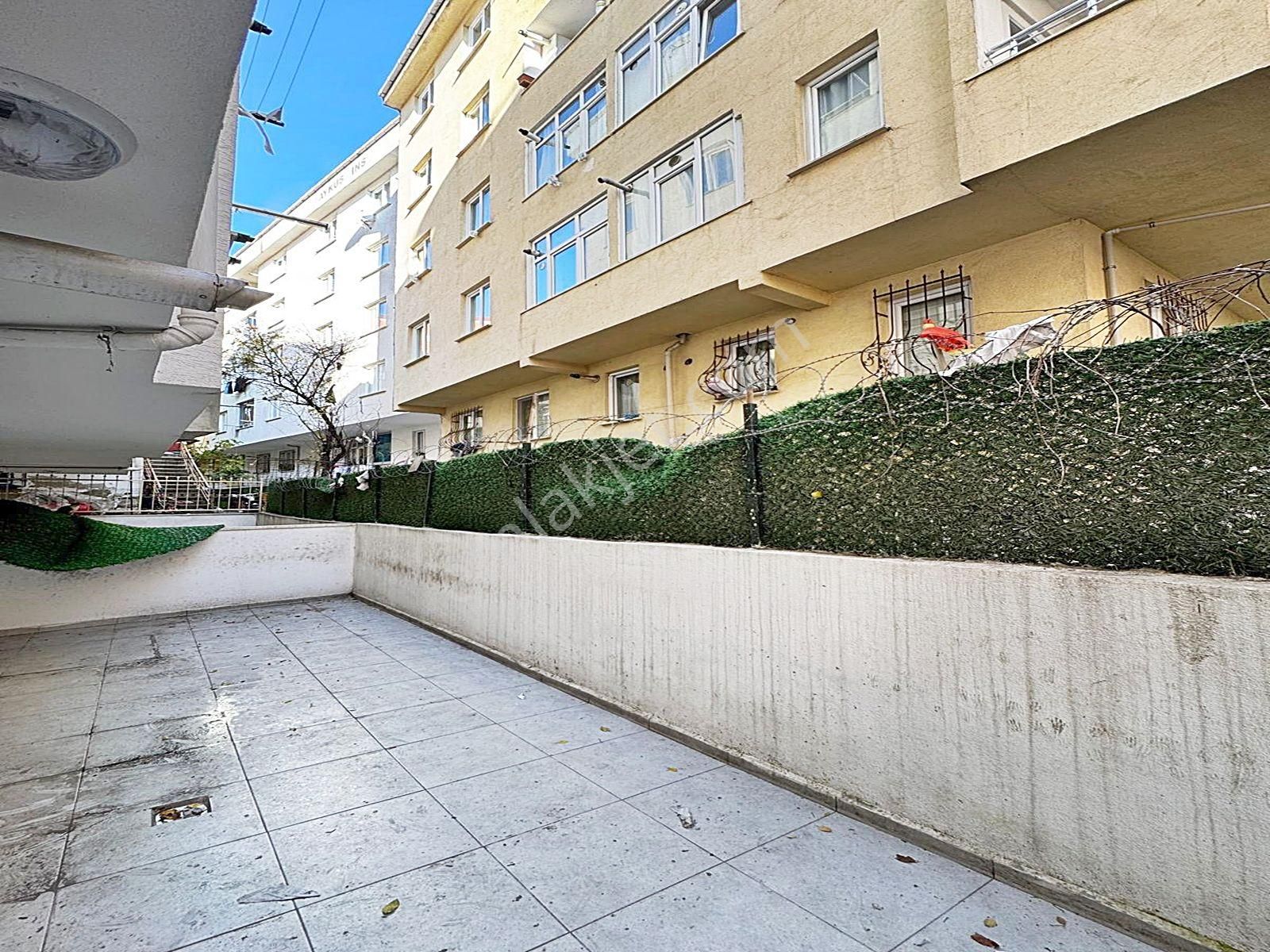 Cadde34'den Süleymaniye'de Eminevim & %70 Krediye Uygun Sıfır Geniş Bahçeli Kapalı Mutfaklı Daire - Görsel 10