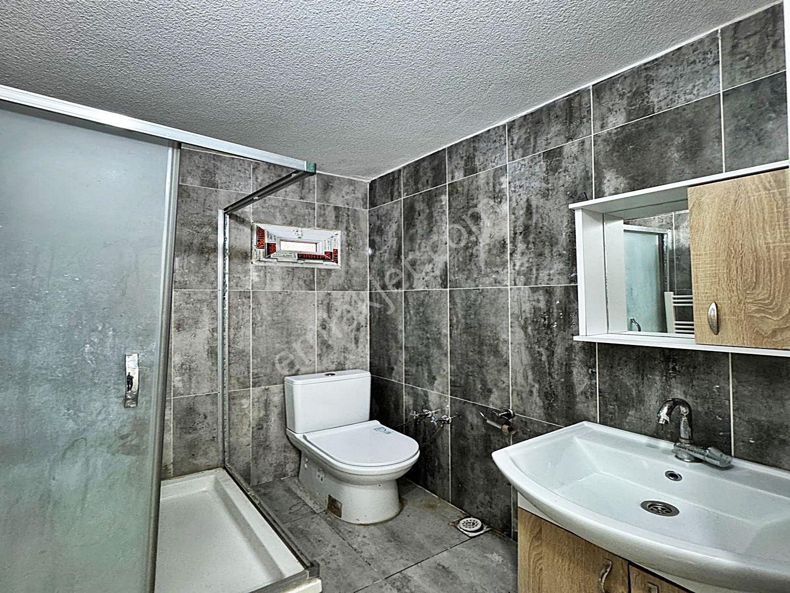 Cadde34'den Süleymaniye'de Eminevim & %70 Krediye Uygun Sıfır Geniş Bahçeli Kapalı Mutfaklı Daire - Görsel 12