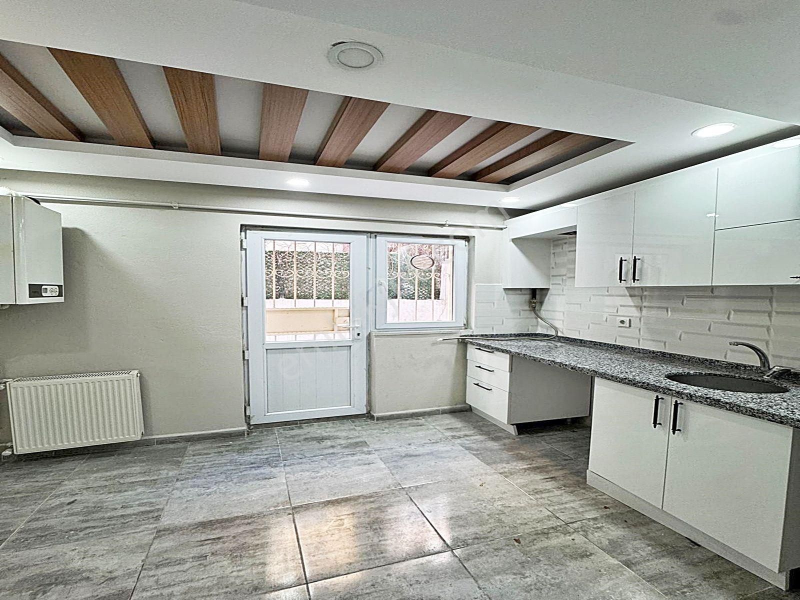 Cadde34'den Süleymaniye'de Eminevim & %70 Krediye Uygun Sıfır Geniş Bahçeli Kapalı Mutfaklı Daire - Görsel 8