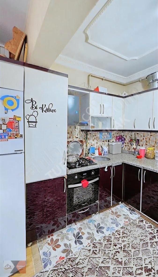 Doğalgazlı Nusratiye Mah.cuma Pazarı Üst Sok Bürüt 160 M2 - Görsel 12