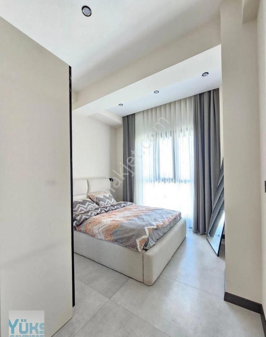 Denizli Yenişafak Ta Cadde Üzeri 2+1 Suit Mükemmel Konumda Lüks Daire - Görsel 2