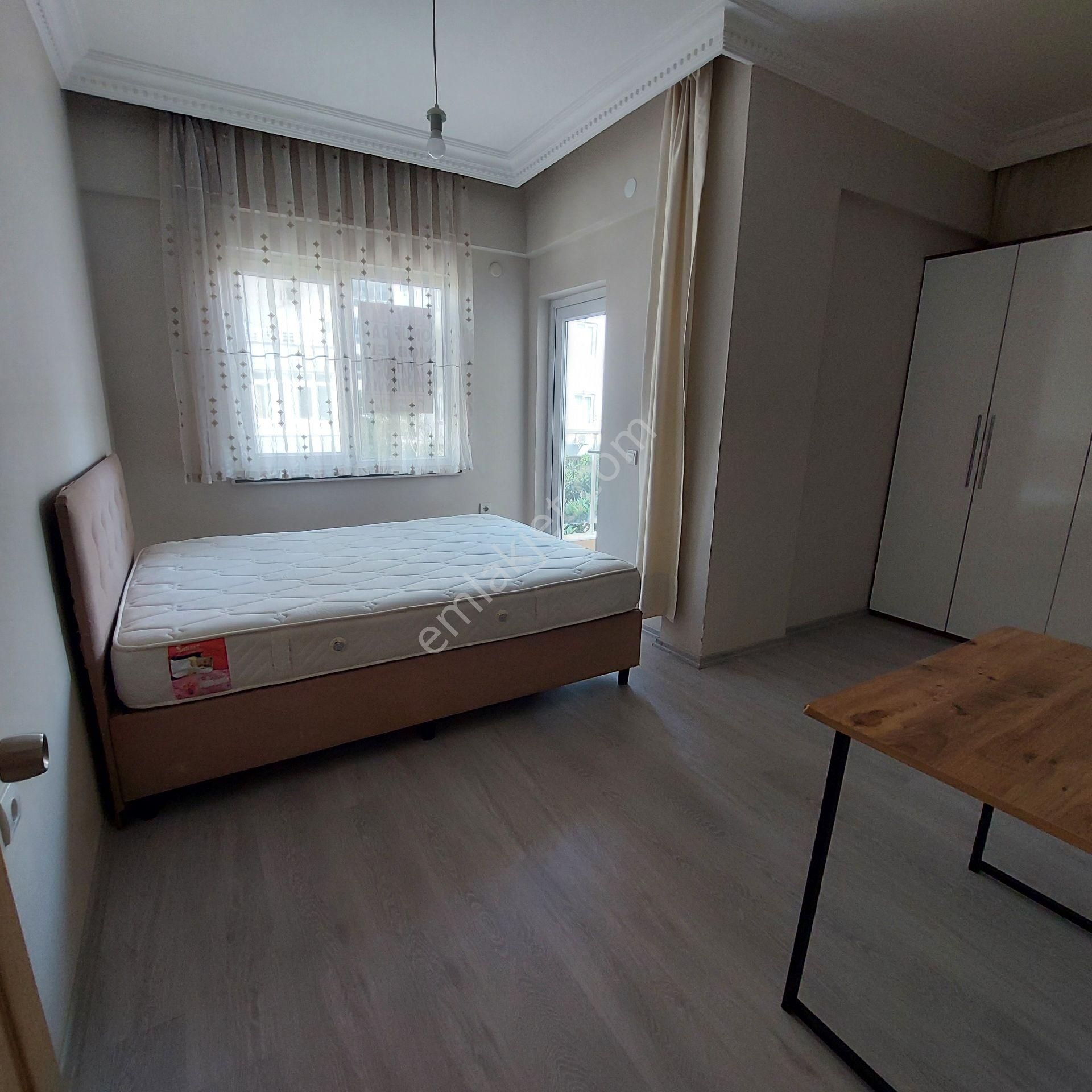 Antalya, Muratpaşa, Meydankavağında, Eşyalı, 2+1 - Görsel 8