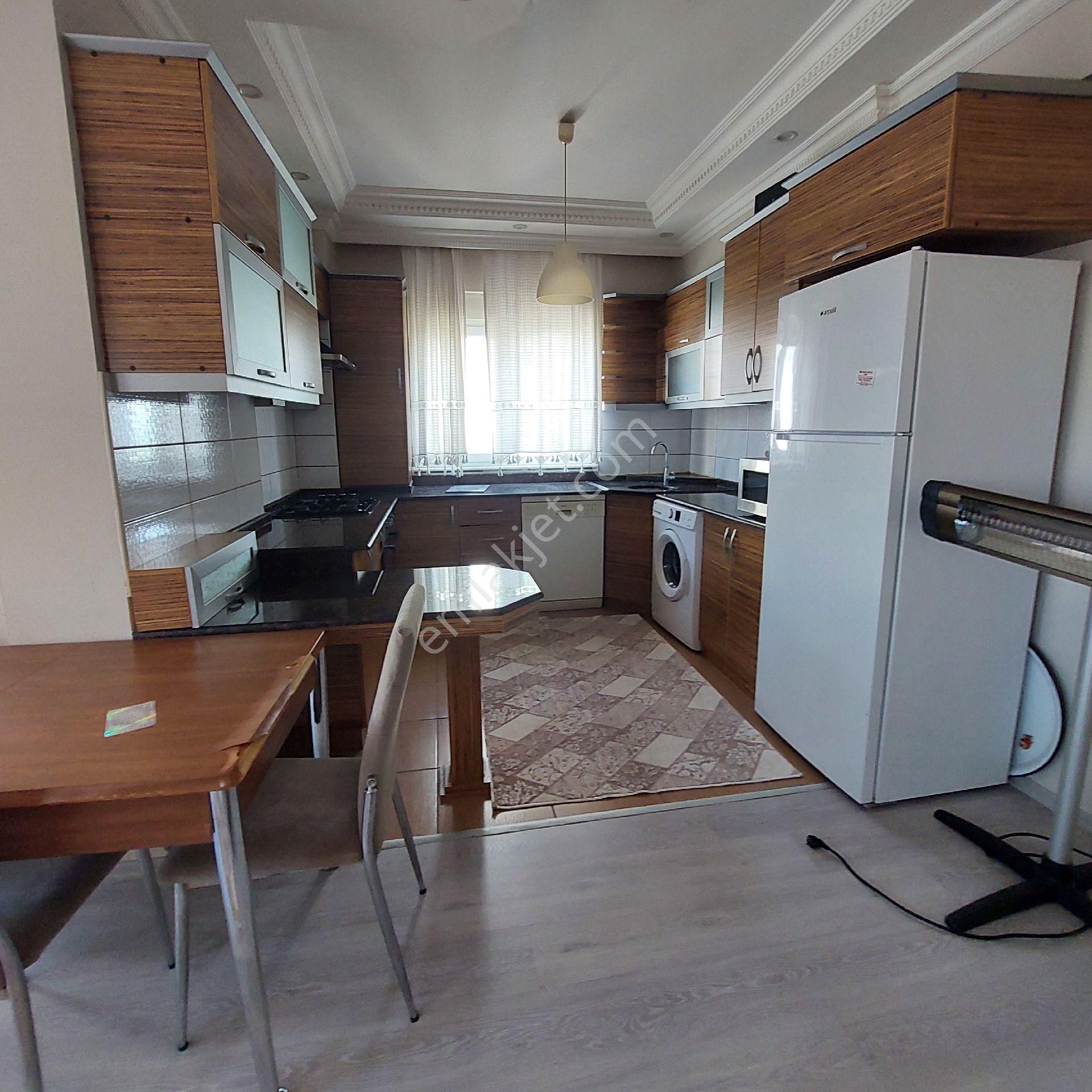 Antalya, Muratpaşa, Meydankavağında, Eşyalı, 2+1 - Görsel 5