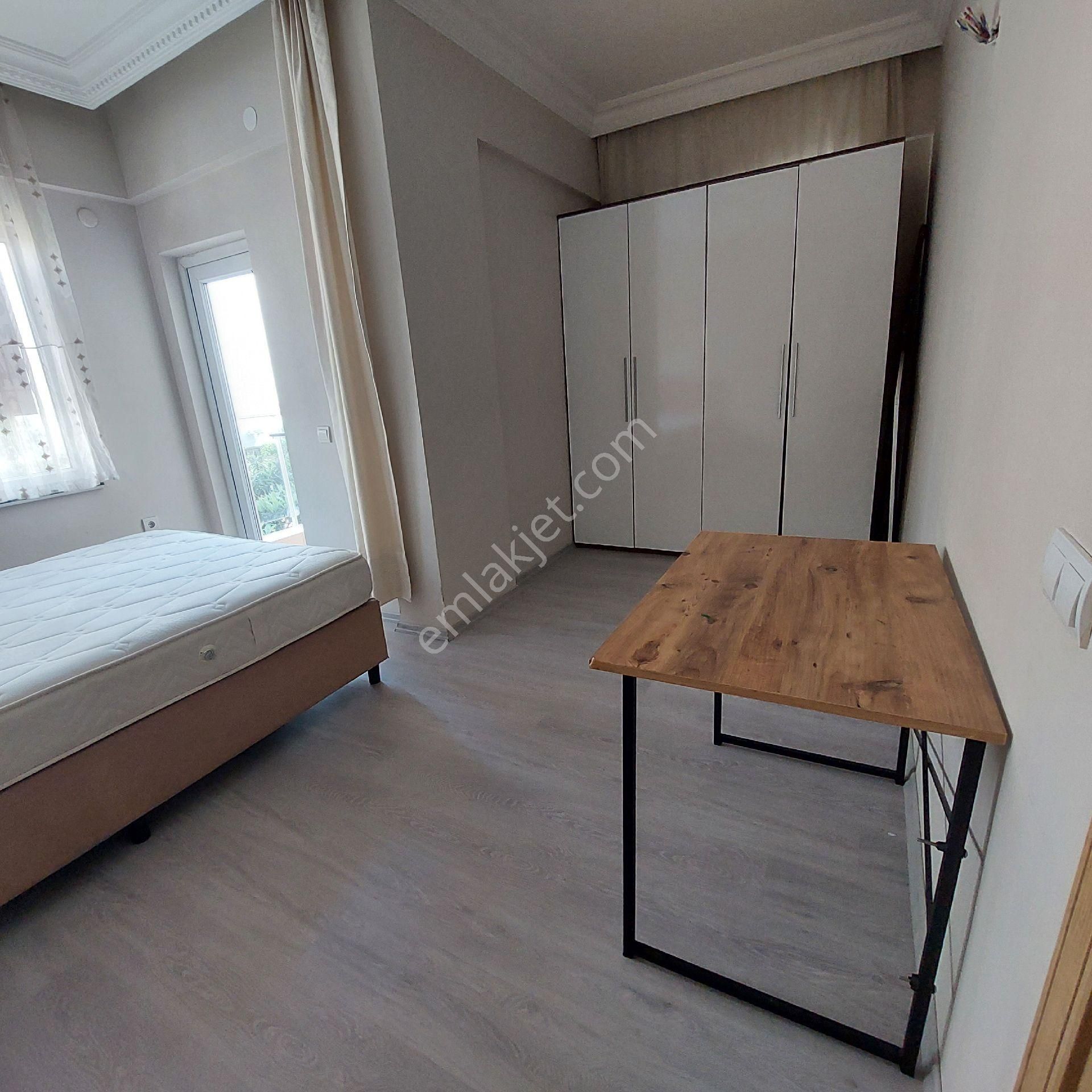 Antalya, Muratpaşa, Meydankavağında, Eşyalı, 2+1 - Görsel 9