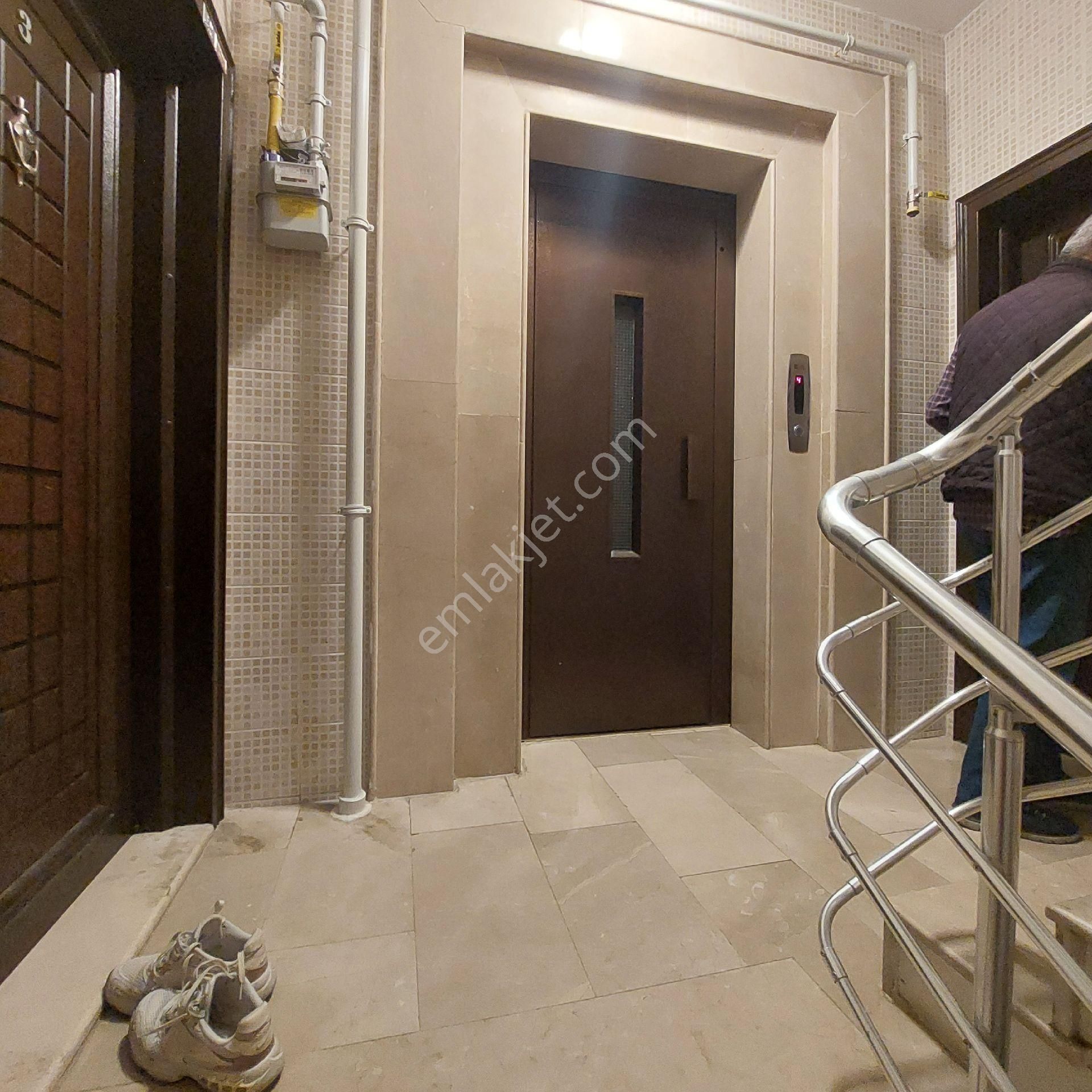 Antalya, Muratpaşa, Meydankavağında, Eşyalı, 2+1 - Görsel 22