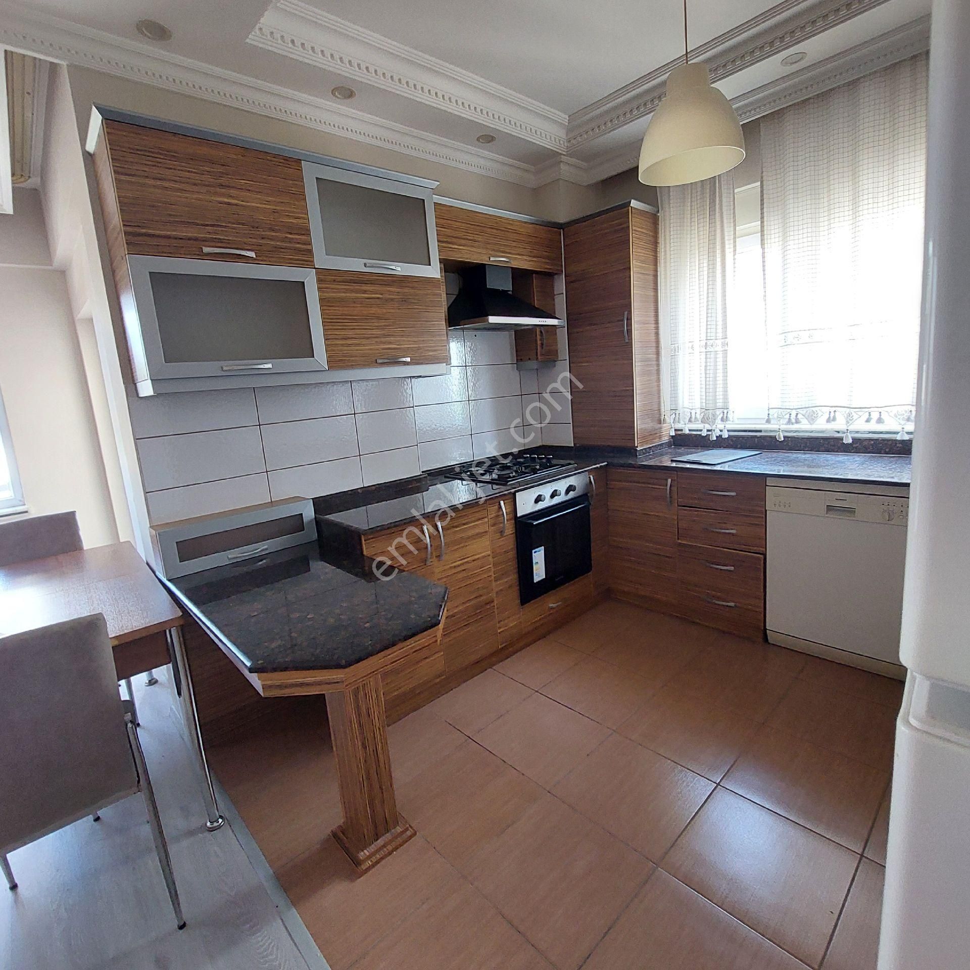 Antalya, Muratpaşa, Meydankavağında, Eşyalı, 2+1 - Görsel 15