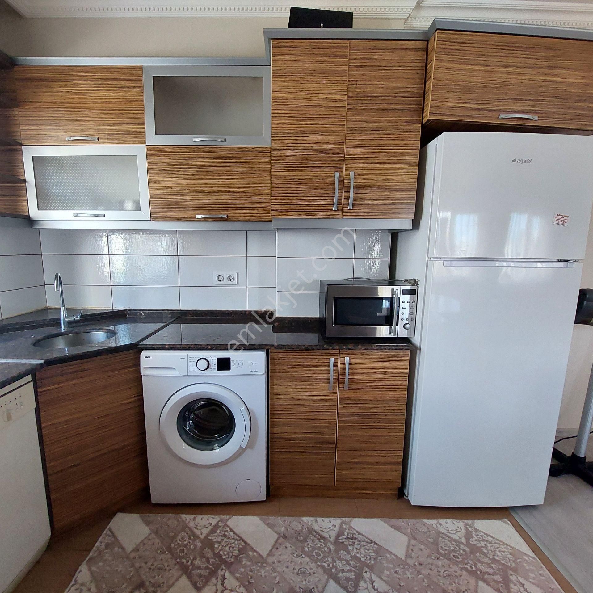 Antalya, Muratpaşa, Meydankavağında, Eşyalı, 2+1 - Görsel 4