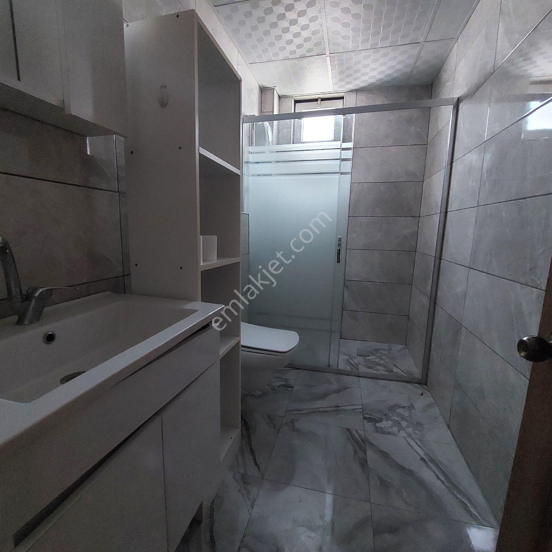 Antalya, Muratpaşa, Meydankavağında, Eşyalı, 2+1 - Görsel 12