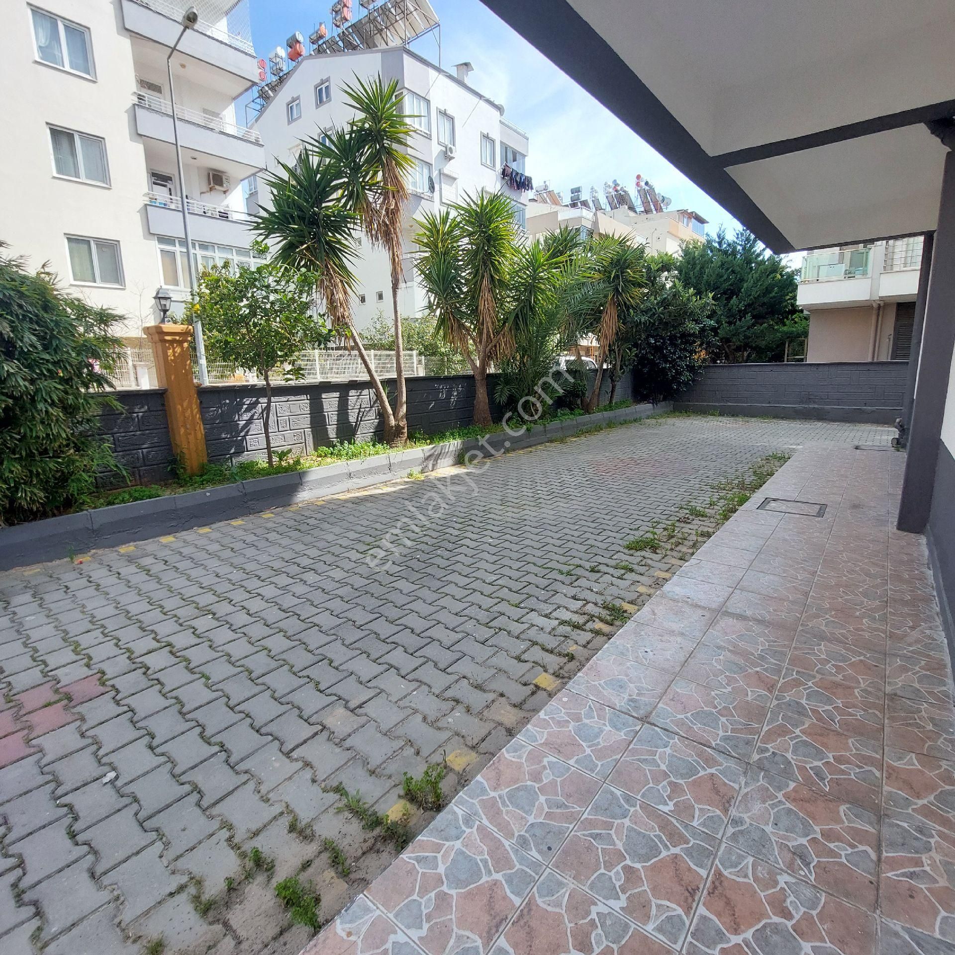 Antalya, Muratpaşa, Meydankavağında, Eşyalı, 2+1 - Görsel 26
