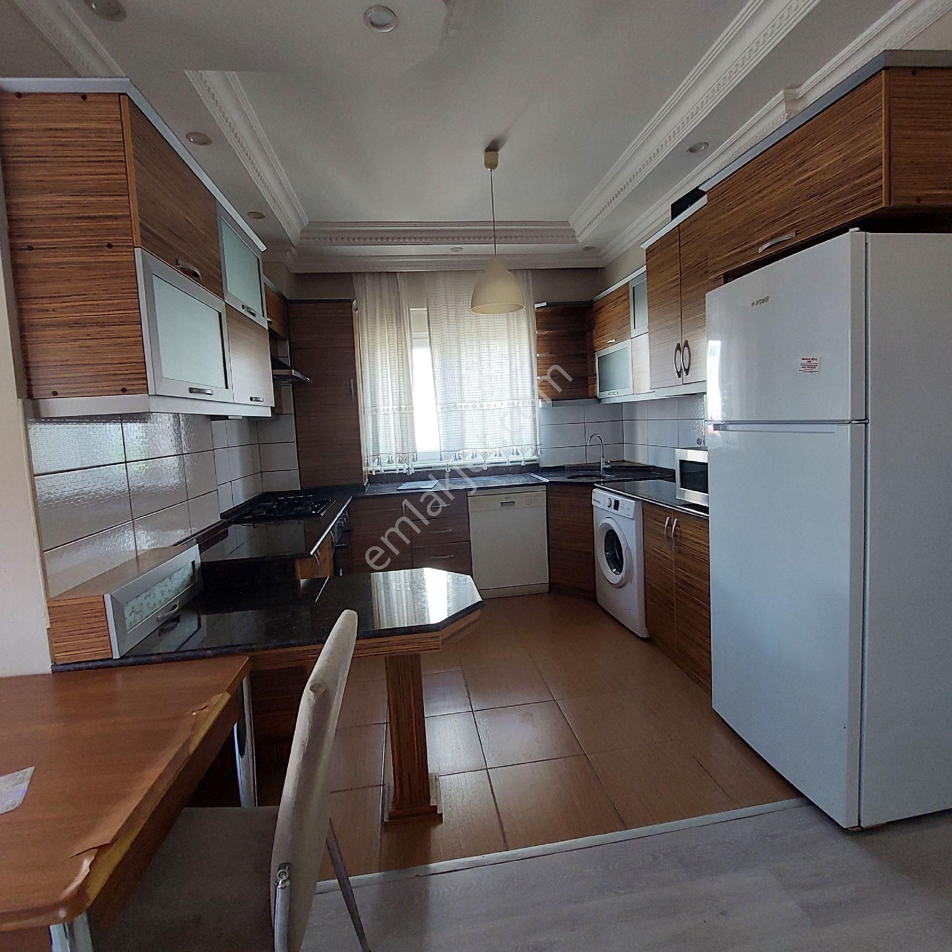 Antalya, Muratpaşa, Meydankavağında, Eşyalı, 2+1 - Görsel 17