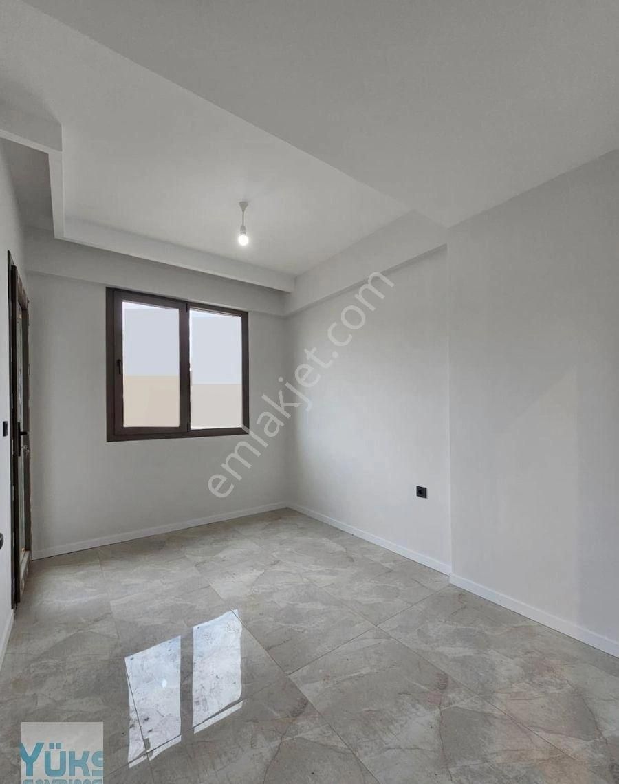 Denizli 1200 Evler De 2+1 Mükemmel Konumda Satılık Lüks Suit Daireler - Görsel 11