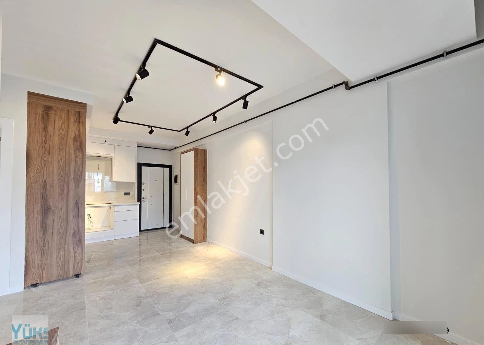 Denizli 1200 Evler De 2+1 Mükemmel Konumda Satılık Lüks Suit Daireler - Görsel 33