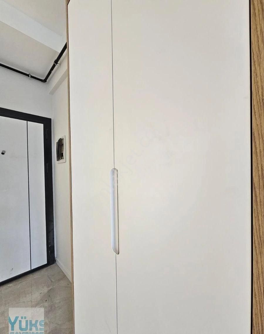 Denizli 1200 Evler De 2+1 Mükemmel Konumda Satılık Lüks Suit Daireler - Görsel 21