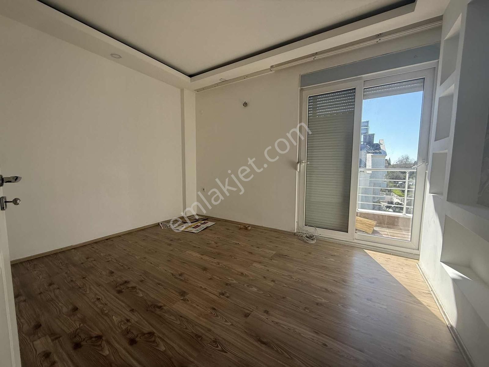 Sıde'de Merkezı 3 + 1 Kıralık Daıre - Görsel 7