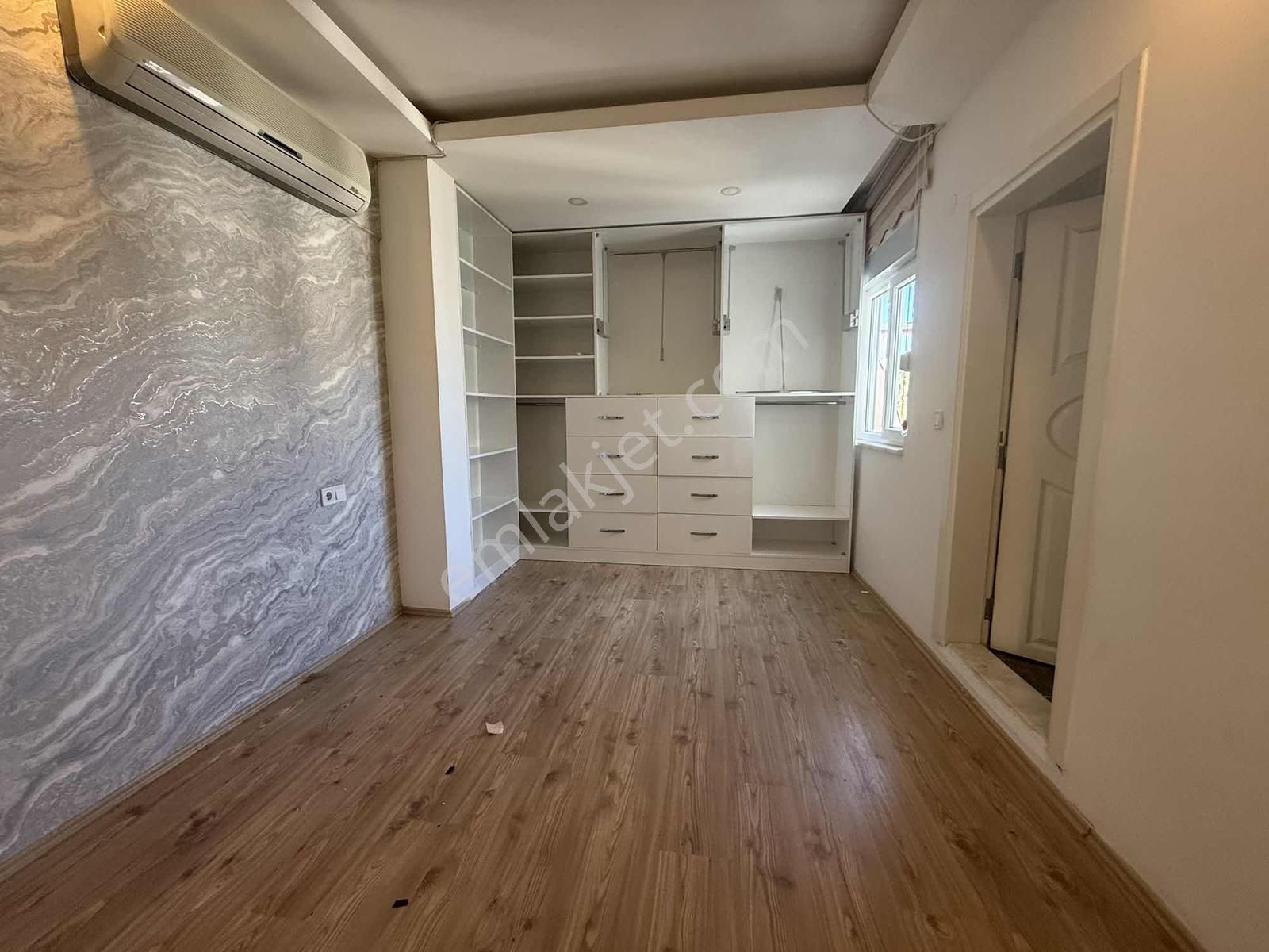 Sıde'de Merkezı 3 + 1 Kıralık Daıre - Görsel 4