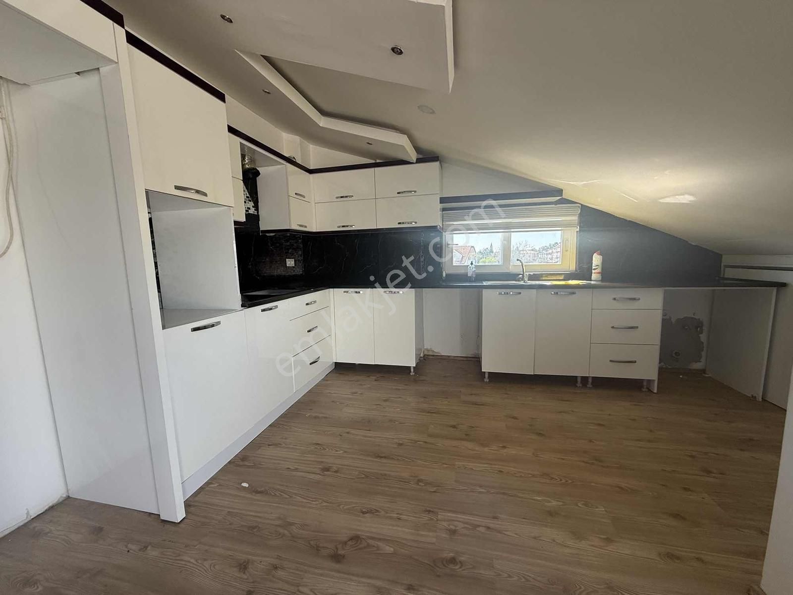 Sıde'de Merkezı 3 + 1 Kıralık Daıre - Görsel 12