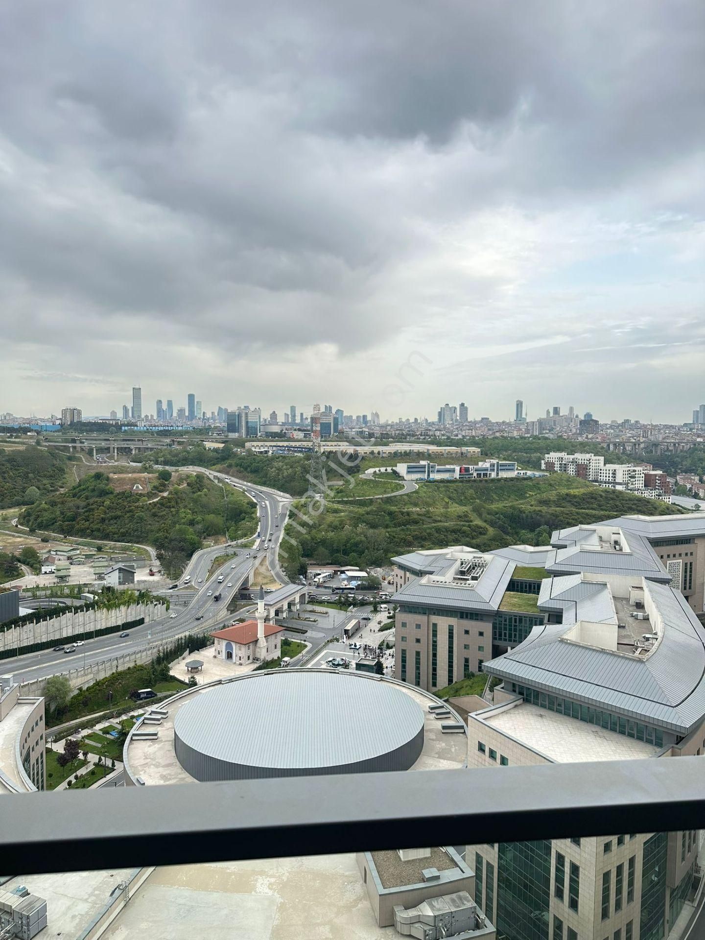 5 Levent Satılık 2+1 Hemen Teslim Fırsat