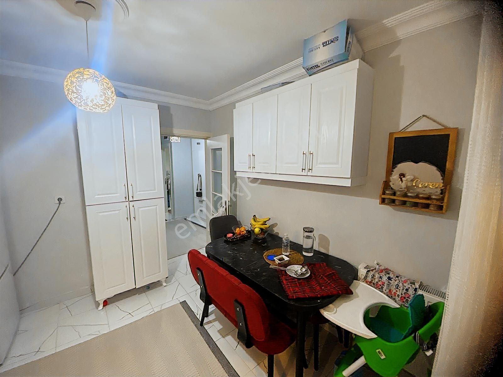 Fevziçakmak Mah Arakat Balkonlu Merkezi Konum 2+1 Lüx Daire - Görsel 4