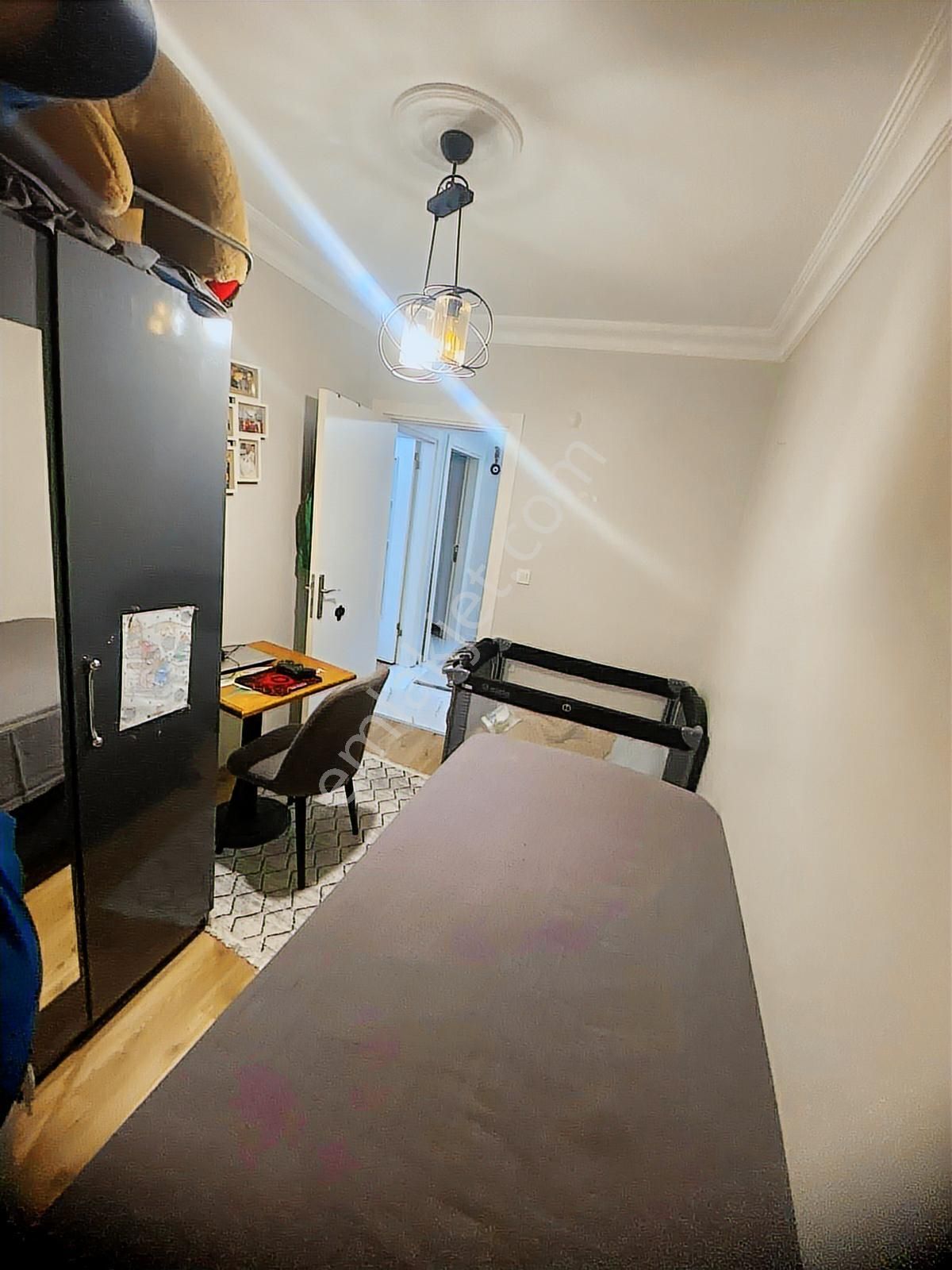 Fevziçakmak Mah Arakat Balkonlu Merkezi Konum 2+1 Lüx Daire - Görsel 26