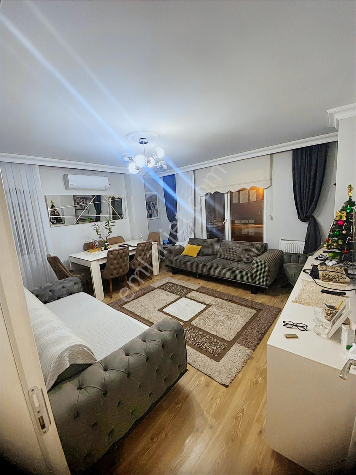 Fevziçakmak Mah Arakat Balkonlu Merkezi Konum 2+1 Lüx Daire - Görsel 29