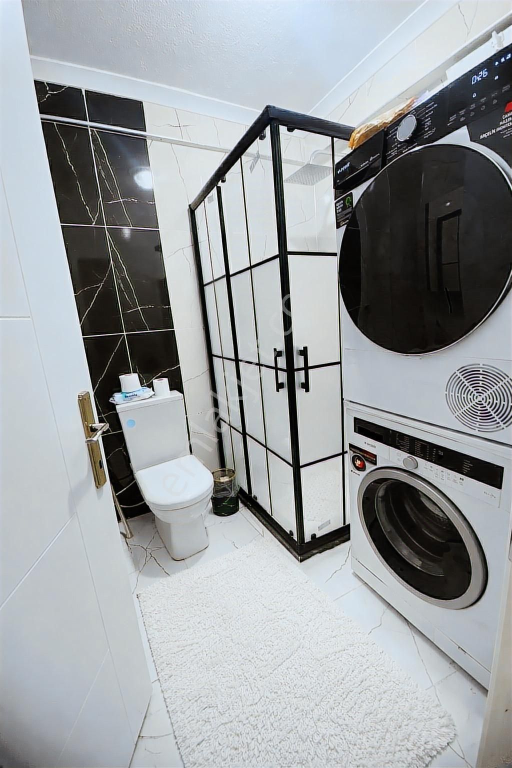 Fevziçakmak Mah Arakat Balkonlu Merkezi Konum 2+1 Lüx Daire - Görsel 2