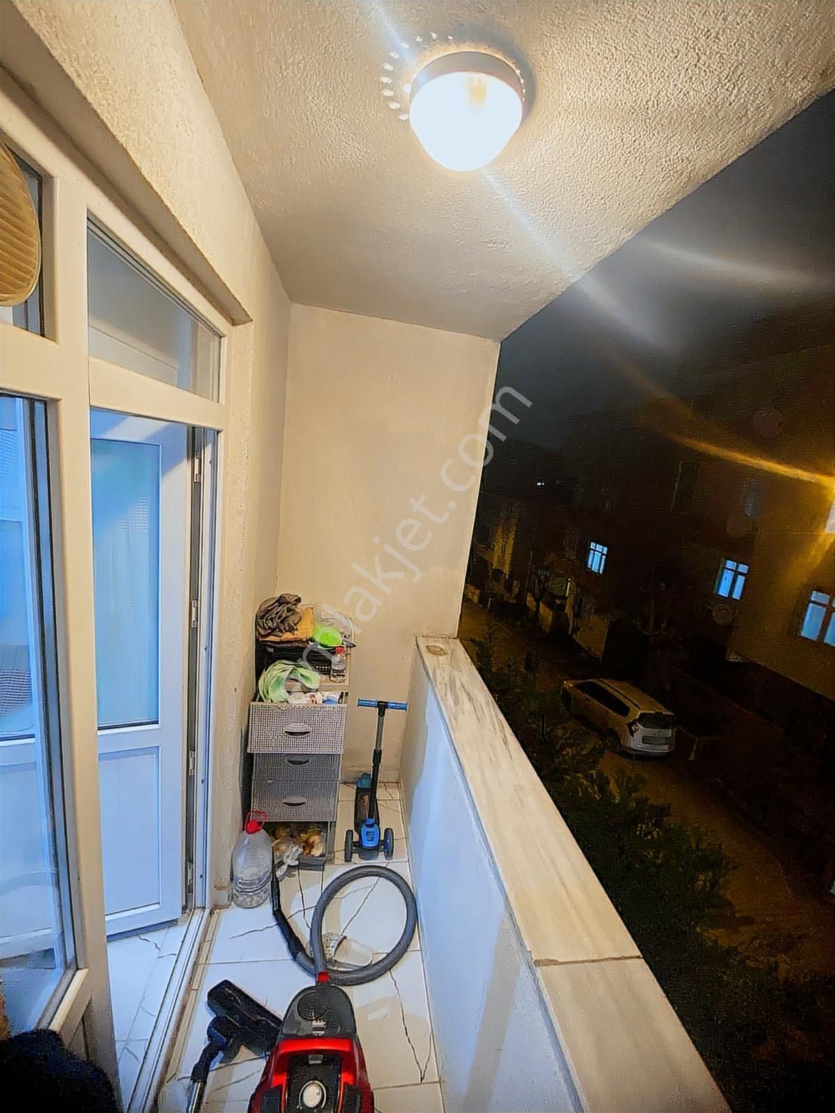 Fevziçakmak Mah Arakat Balkonlu Merkezi Konum 2+1 Lüx Daire - Görsel 16