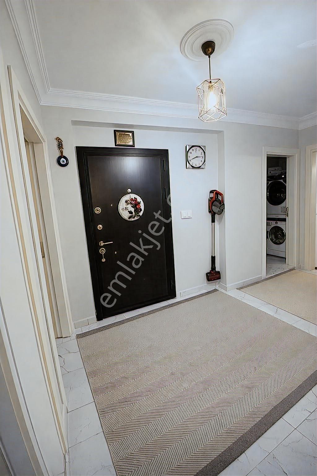 Fevziçakmak Mah Arakat Balkonlu Merkezi Konum 2+1 Lüx Daire - Görsel 27