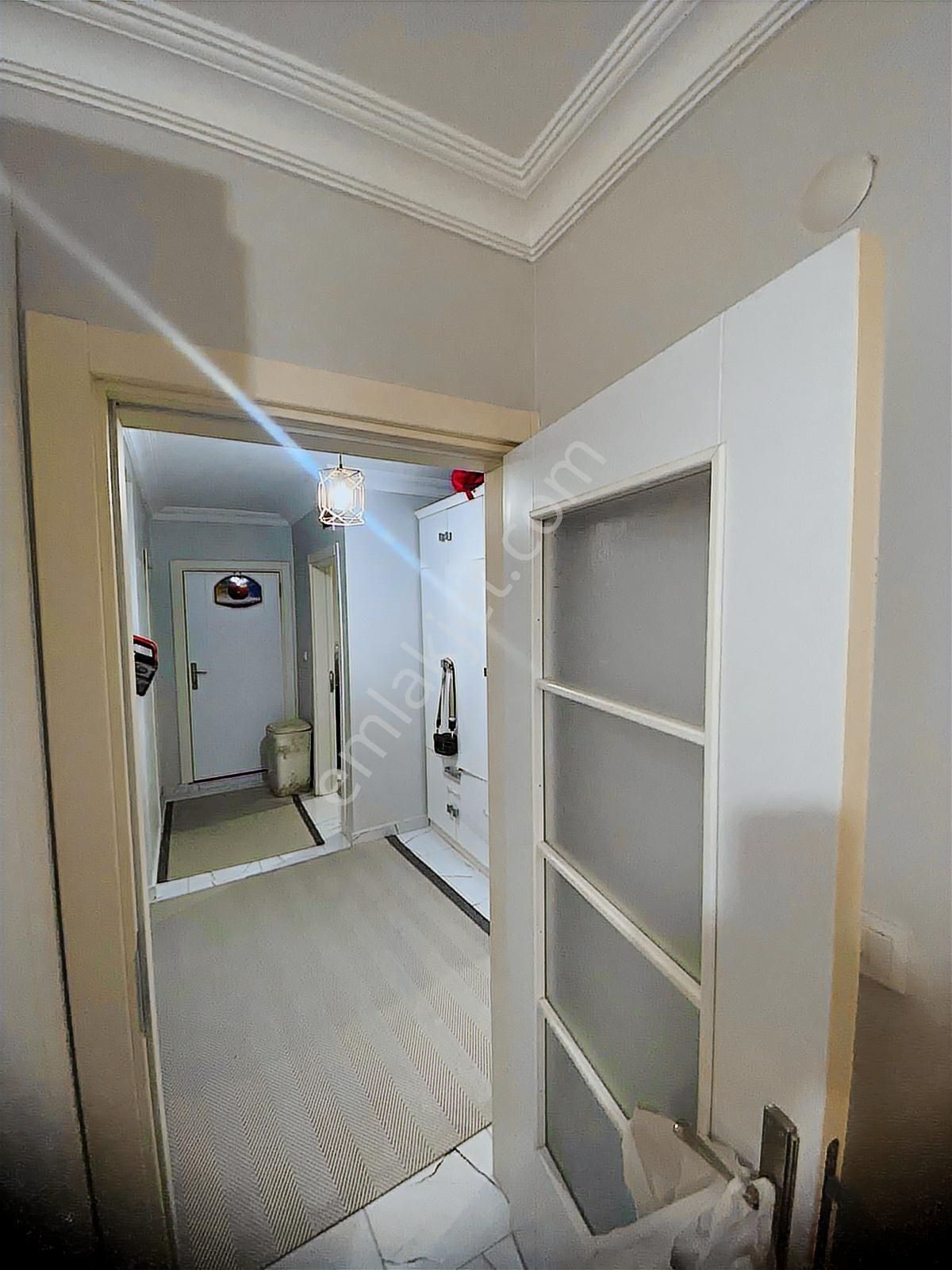 Fevziçakmak Mah Arakat Balkonlu Merkezi Konum 2+1 Lüx Daire - Görsel 10