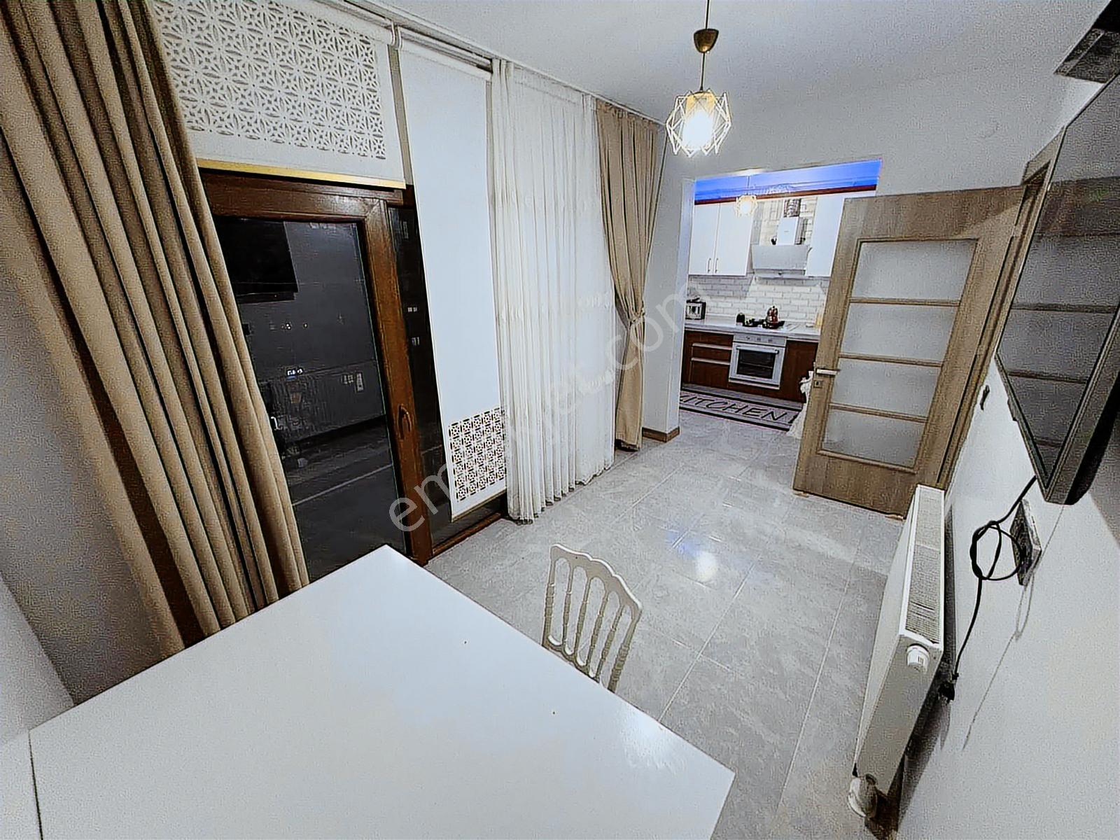 Buruk Tokide 2.5+1 Yemek Odalı Tapulu İçi Yapılı Borçsuz - Görsel 19