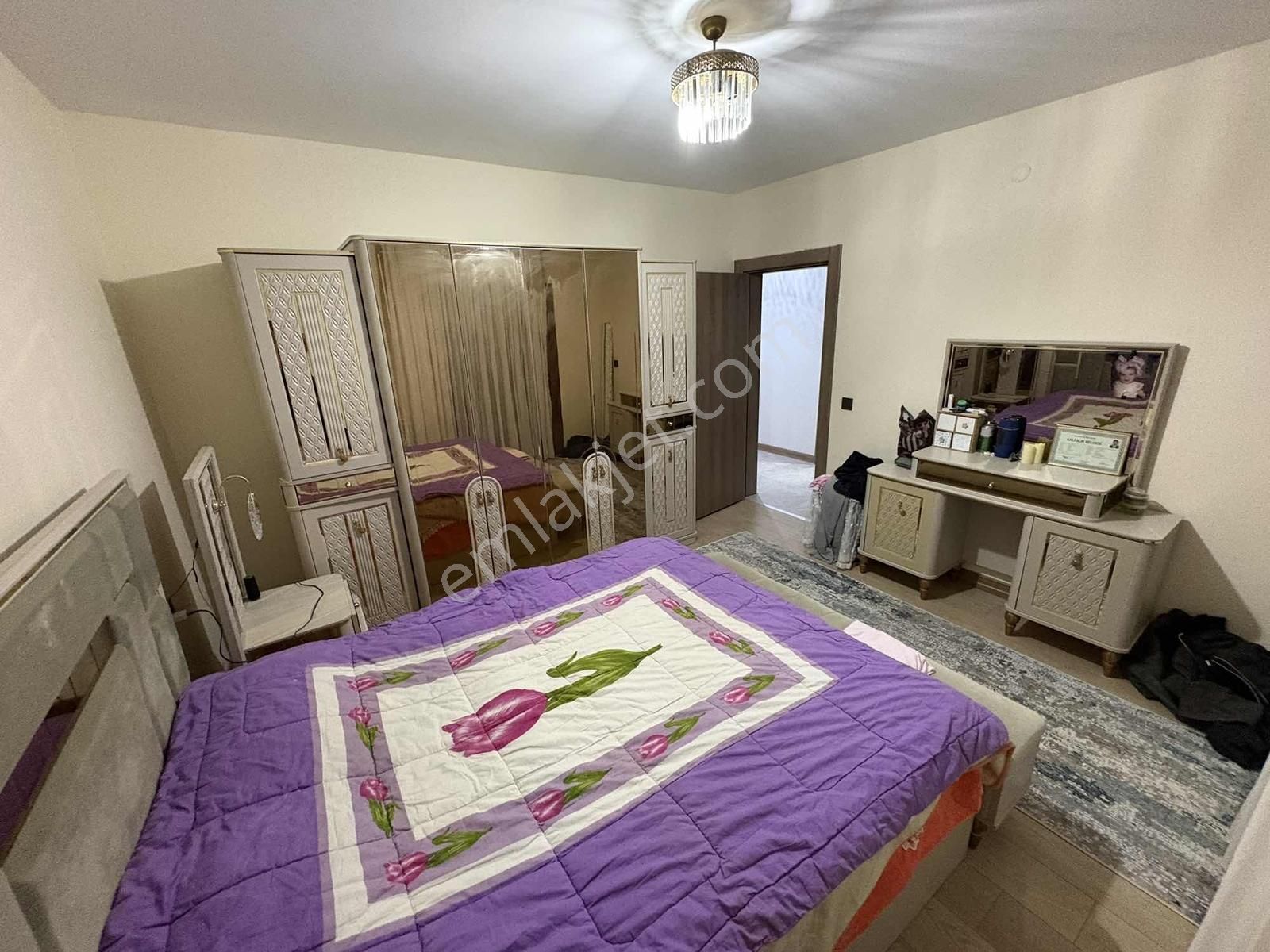 Buruk Tokide 2.5+1 Yemek Odalı Tapulu İçi Yapılı Borçsuz - Görsel 6