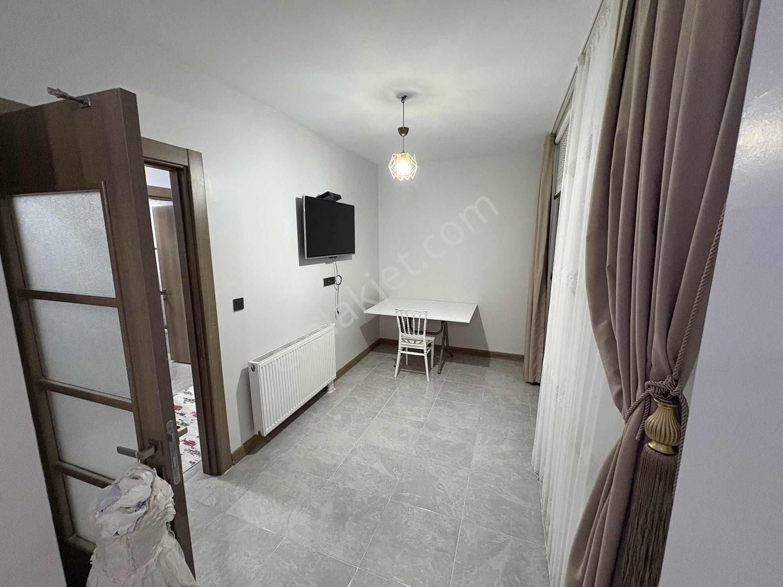 Buruk Tokide 2.5+1 Yemek Odalı Tapulu İçi Yapılı Borçsuz - Görsel 11