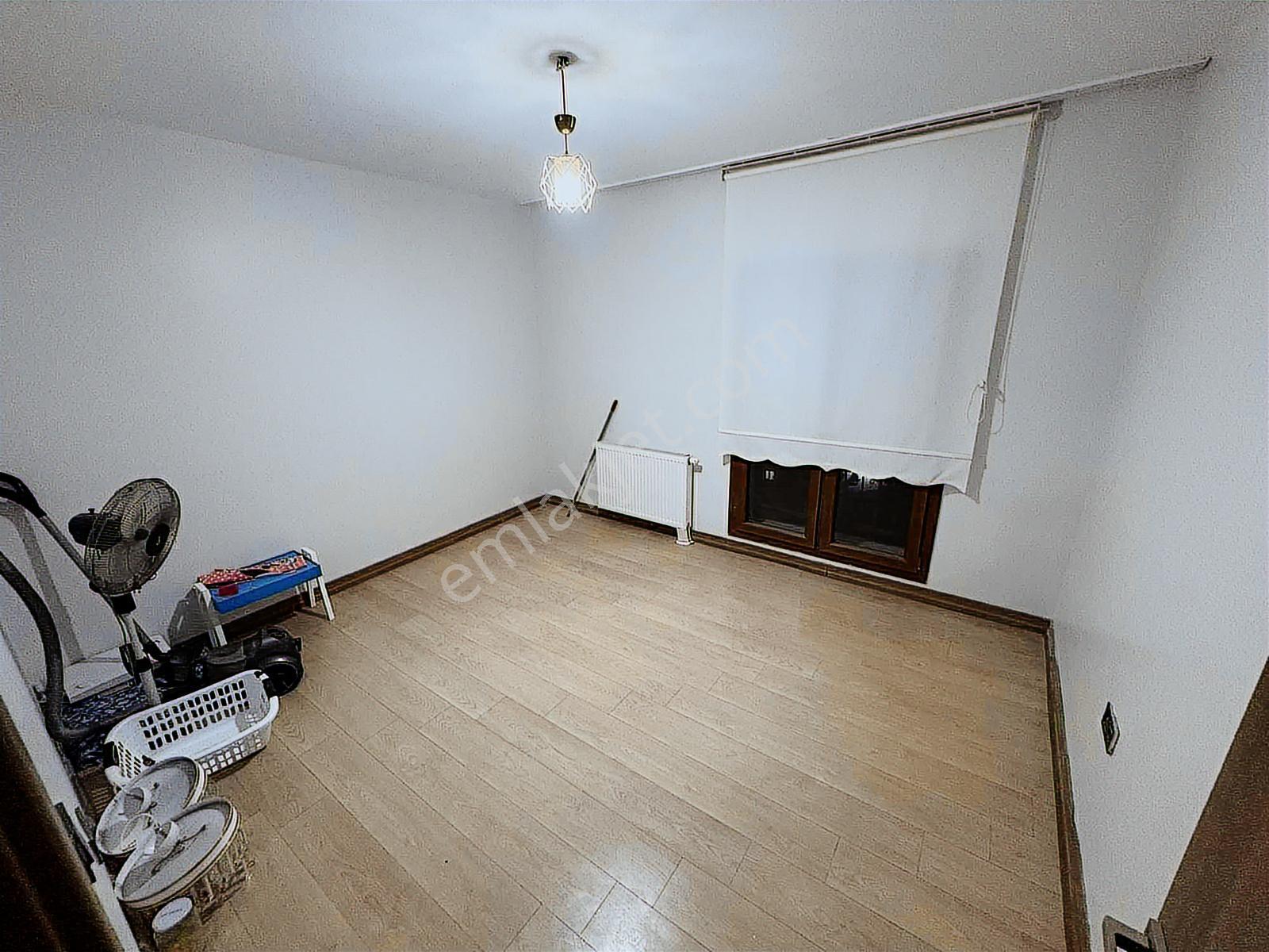 Buruk Tokide 2.5+1 Yemek Odalı Tapulu İçi Yapılı Borçsuz - Görsel 6