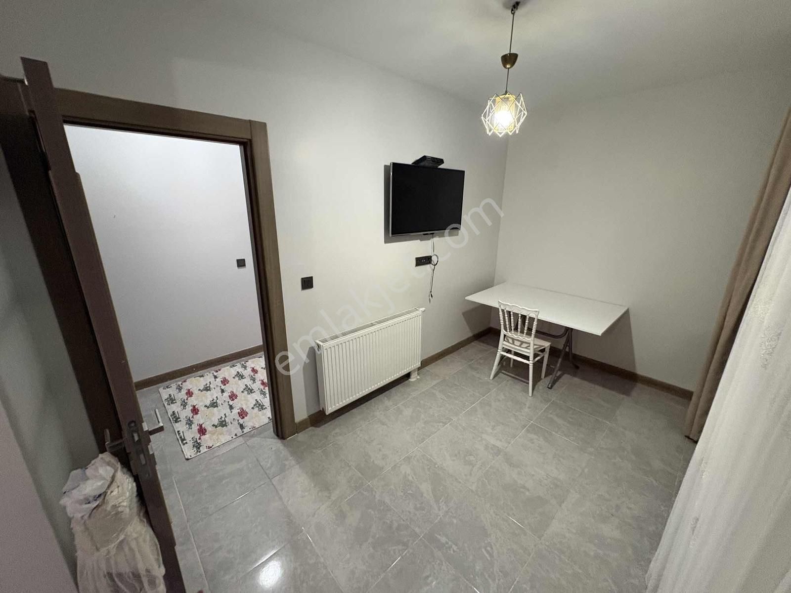 Buruk Tokide 2.5+1 Yemek Odalı Tapulu İçi Yapılı Borçsuz - Görsel 4