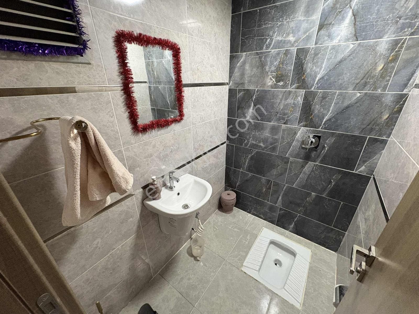 Buruk Tokide 2.5+1 Yemek Odalı Tapulu İçi Yapılı Borçsuz - Görsel 8