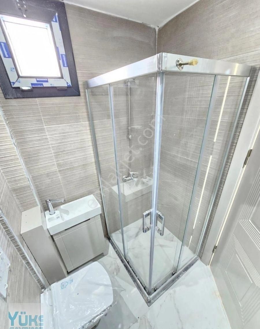 Denizli Hallaçlar Da Merkezi Konumda 2+1 Ebeveyn Banyolu Satılık Fırsat Daire - Görsel 16