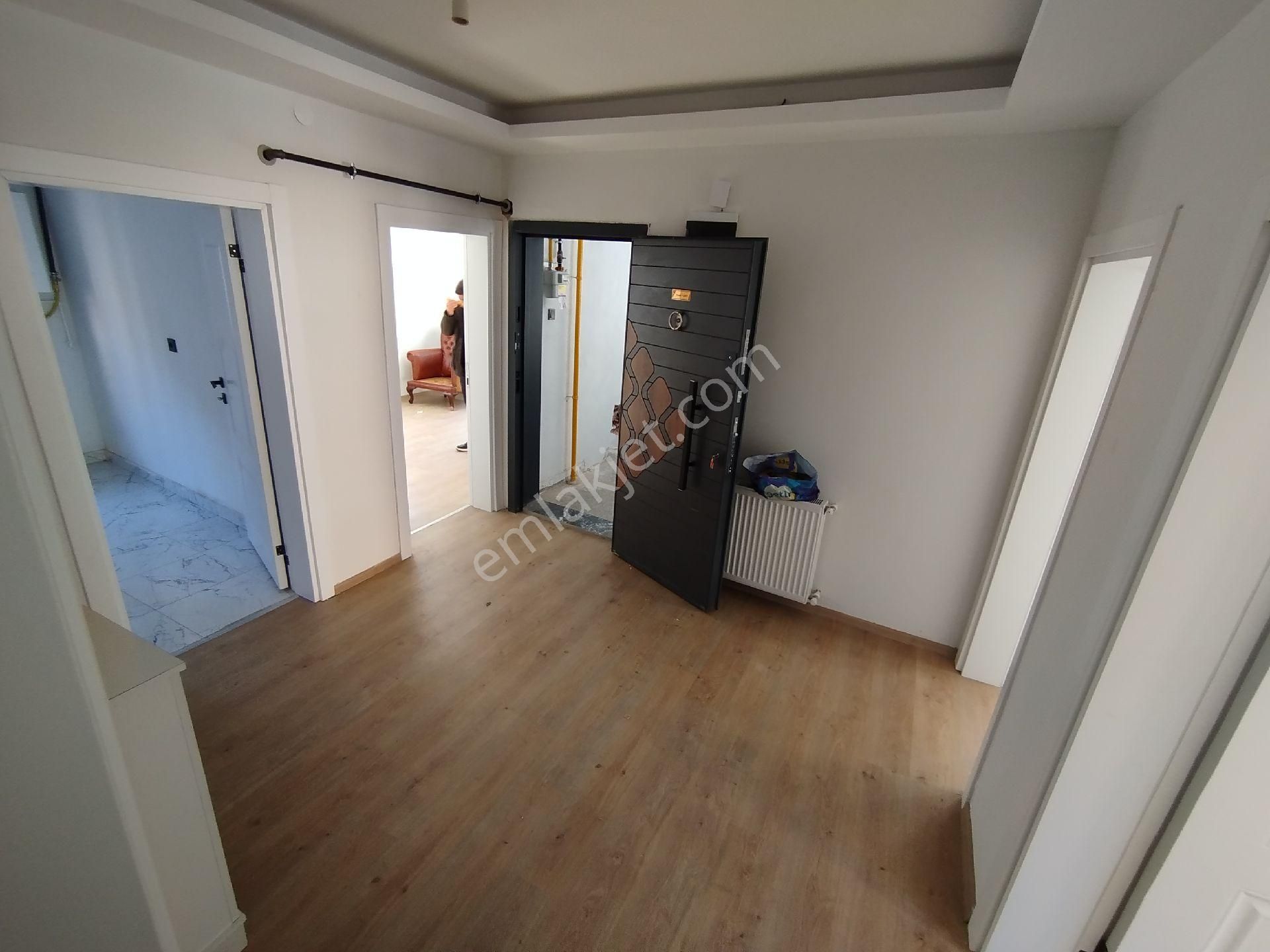 Yeski Emlâk İnşaattan Satılık Merkezi Konumda İçi Full Yapılı Masrafsız - Görsel 36